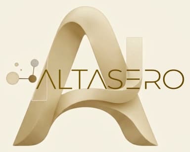 Altasero logo