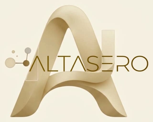 Altasero logo